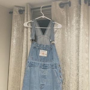 Vintage Overalls